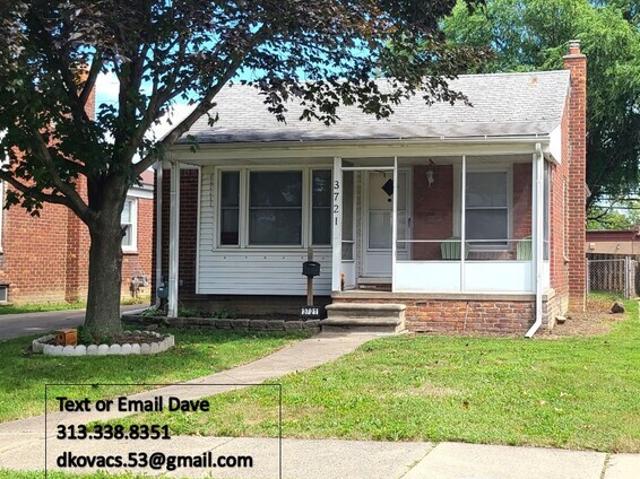 Apartment for rent in Dearborn