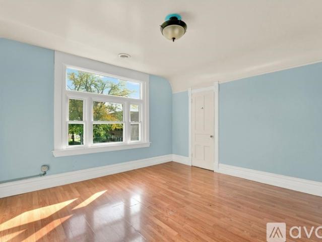 Apartment for rent in Chicago Park, Illinois