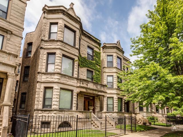 Apartment for rent in Chicago Park, Illinois