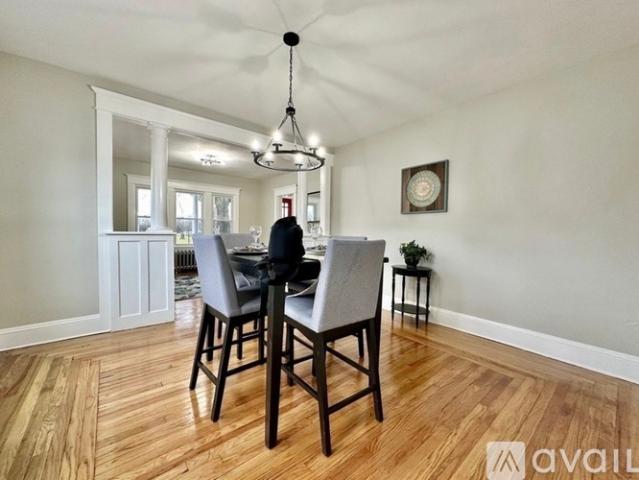 Apartment for rent in Hampden, Massachusetts