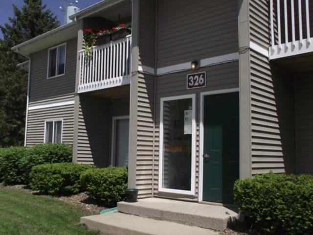 Apartment for rent in Michigan