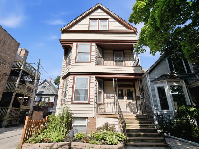 Apartment for rent in Chicago Park, Illinois