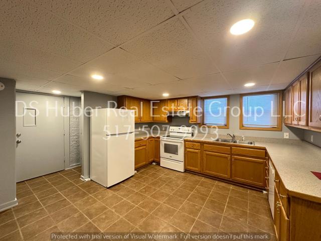 Apartment for rent in Michigan
