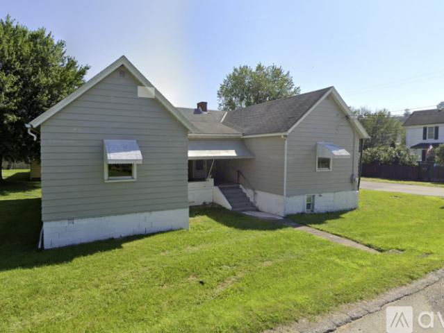 Apartment for rent in Meadow Lands, Pennsylvania