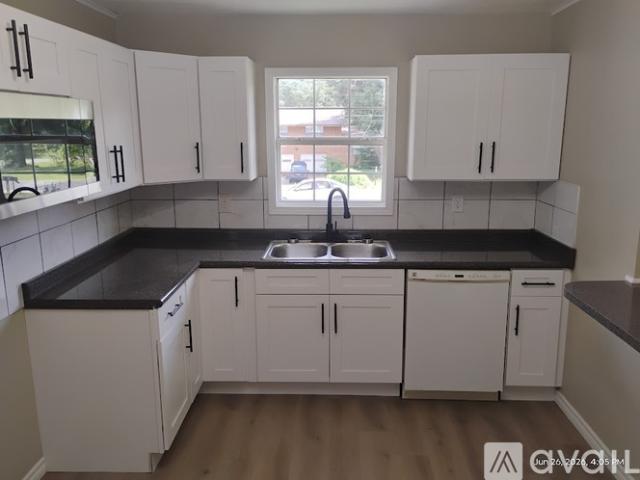 Apartment for rent in Wood, Texas