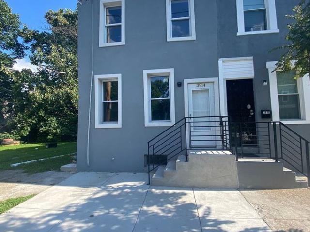 Apartment for rent in Philadelphia, Pennsylvania