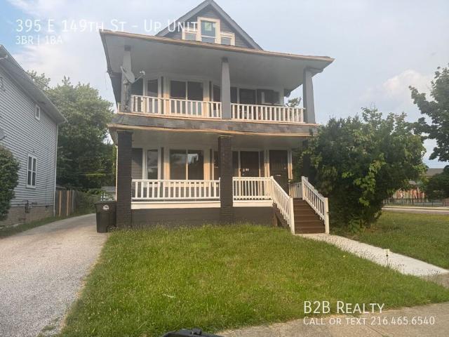 Apartment for rent in Cleveland, Ohio