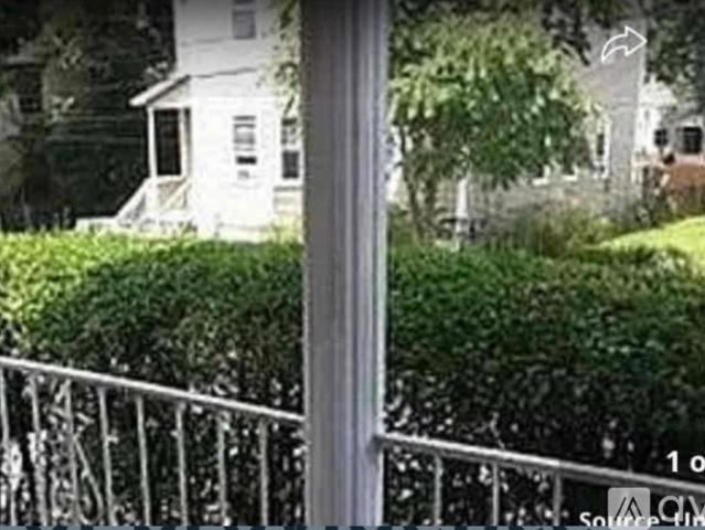 Apartment for rent in Providence, Rhode Island