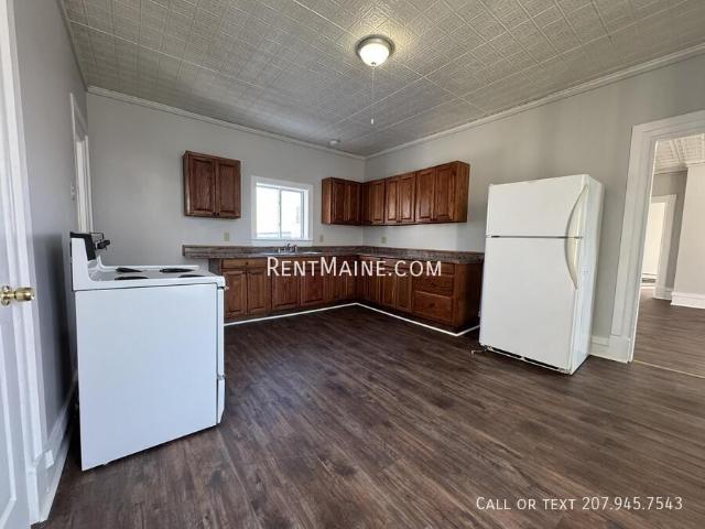 Apartment for rent in Waterville, Maine