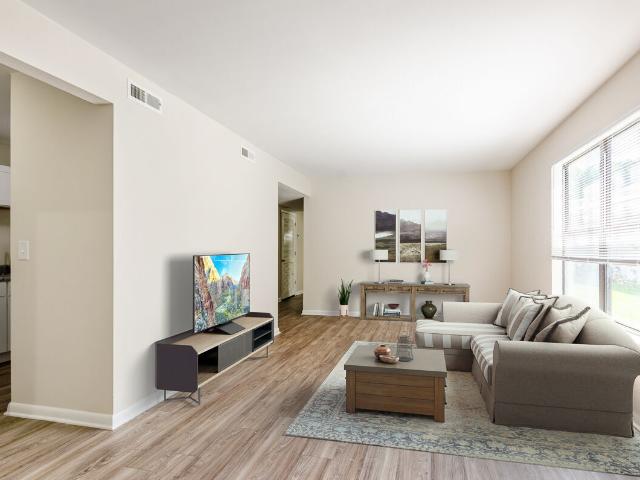 Apartment for rent in Blacksburg