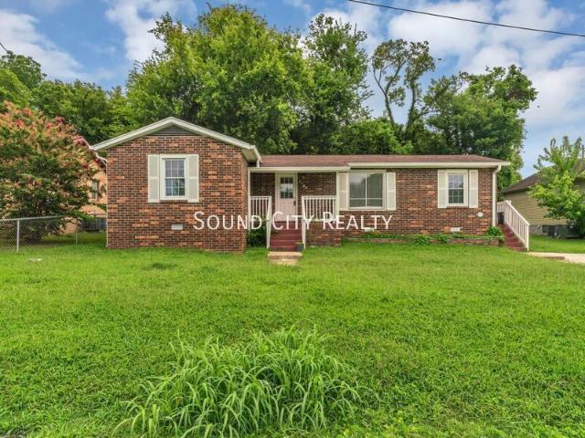 Apartment for rent in Tennessee