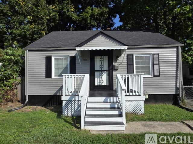 Apartment for rent in Kentucky