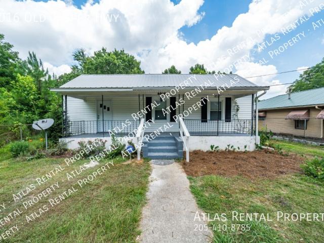 Apartment for rent in Adamsville, Alabama