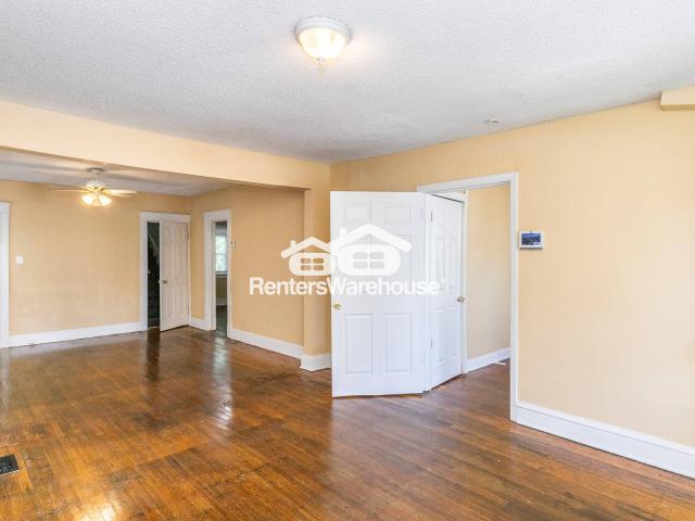 Apartment for rent in Kansas City, Missouri