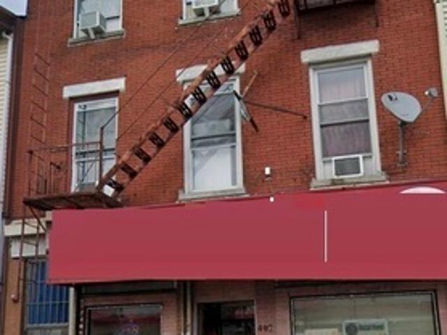 Apartment for rent in Passaic, New Jersey