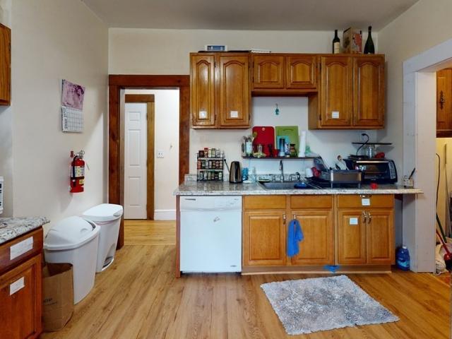 Apartment for rent in Boston, Massachusetts