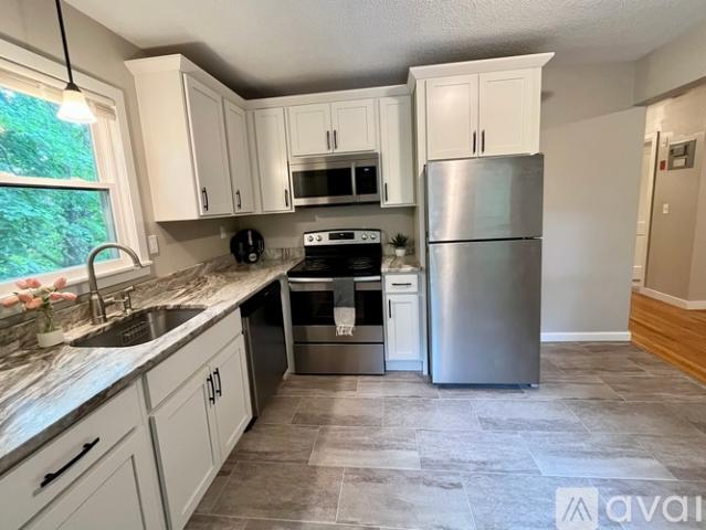 Apartment for rent in Vernon Rockville