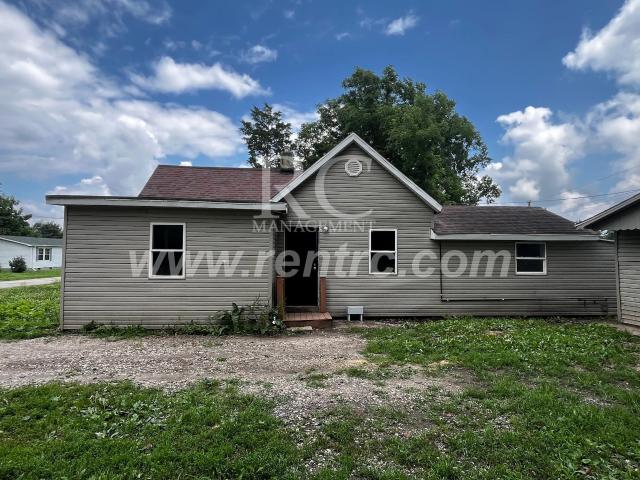 Apartment for rent in Vermilion, Illinois
