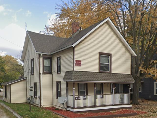 Apartment for rent in Midtown, Ypsilanti