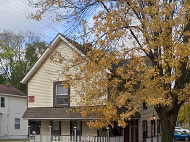 Apartment for rent in Ypsilanti