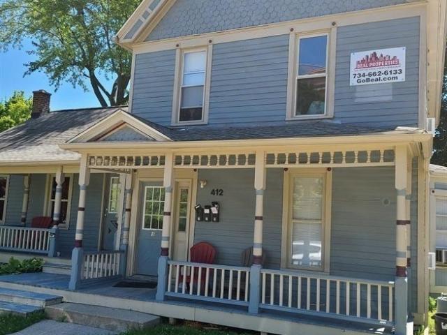 Apartment for rent in Ypsilanti, Michigan