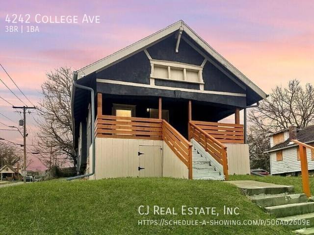 Apartment for rent in Kansas City, Missouri