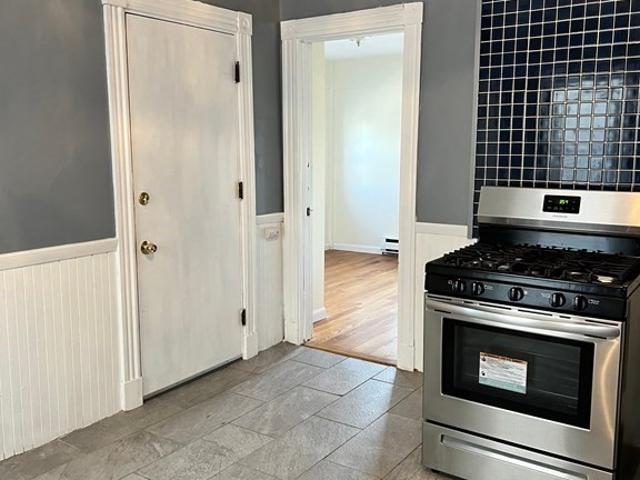 Apartment for rent in Dorchester, Boston