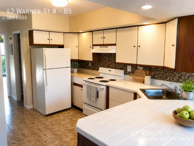 Apartment for rent in Hamden, Connecticut