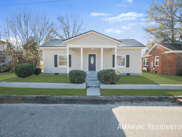 Apartment for rent in Farmville, North Carolina