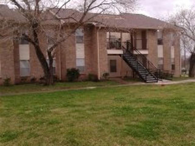 Apartment for rent in West Columbia, Texas