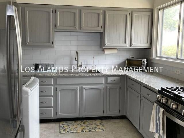 Apartment for rent in North Community, Los Alamos