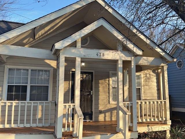 Apartment for rent in Tennessee