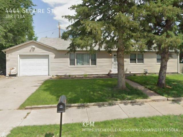 Apartment for rent in Rapid City, Pennington County