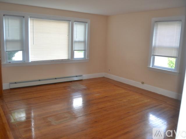 Apartment for rent in Providence, Rhode Island