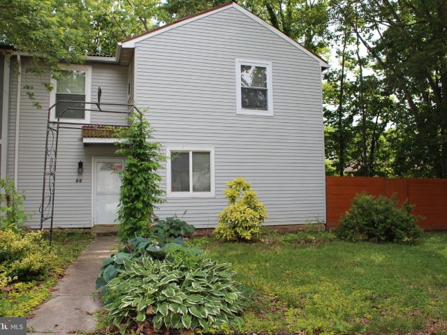 Apartment for rent in Sicklerville