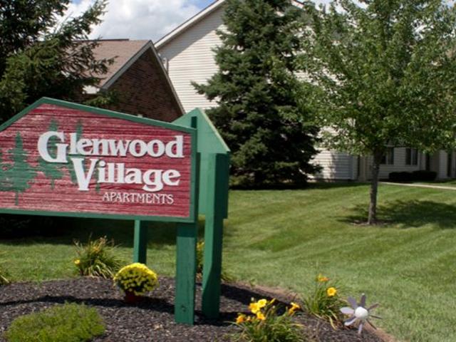 Apartment for rent in Findlay, Ohio