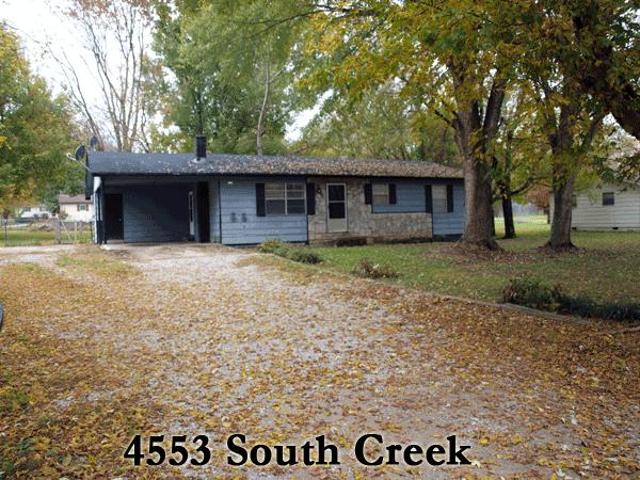 Apartment for rent in Cookeville