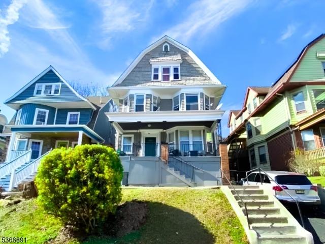 Apartment for rent in East Orange