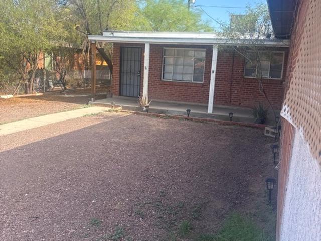Apartment for rent in Tucson, Arizona