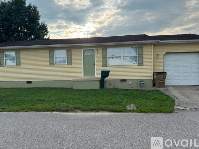 Apartment for rent in Milton, West Virginia