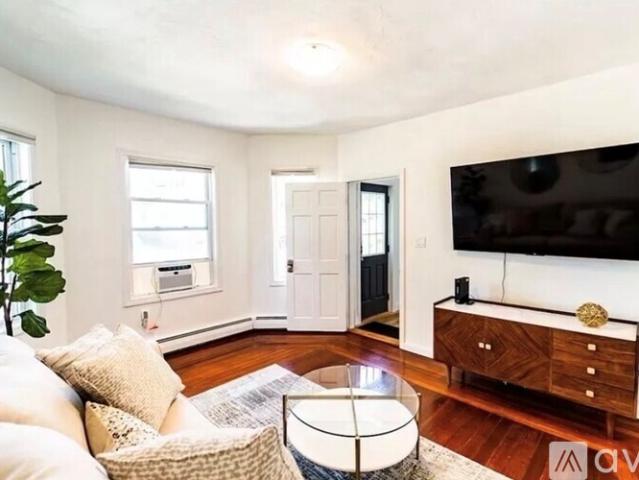 Apartment for rent in Globe Village, Fall River