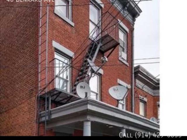 Apartment for rent in Newburgh