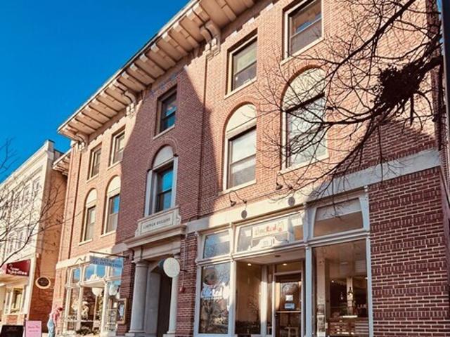 Apartment for rent in Amherst, Massachusetts