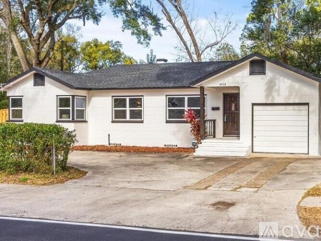 Apartment for rent in Jacksonville, Florida