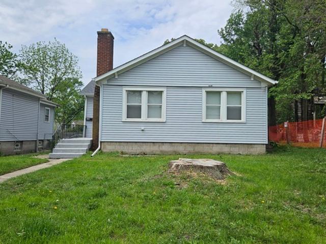 Apartment for rent in Gary, Indiana