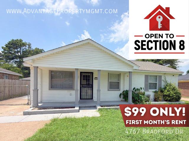 Apartment for rent in Tennessee