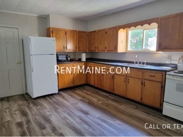 Apartment for rent in Old Town, Maine