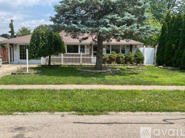 Apartment for rent in Dayton
