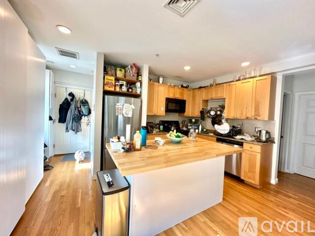 Apartment for rent in Revere