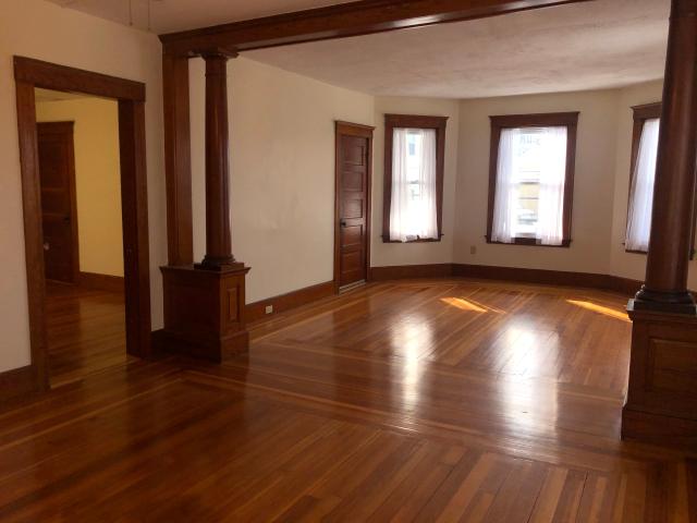 Apartment for rent in Woonsocket